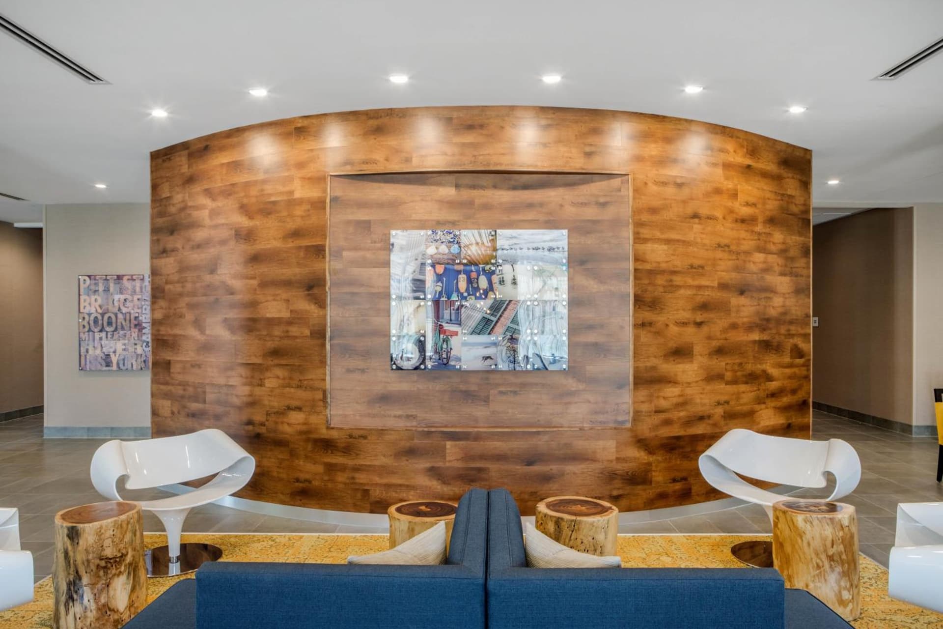 Cambria Hotel Mount Pleasant - Charleston gallery photo in Charleston, SC — image 6