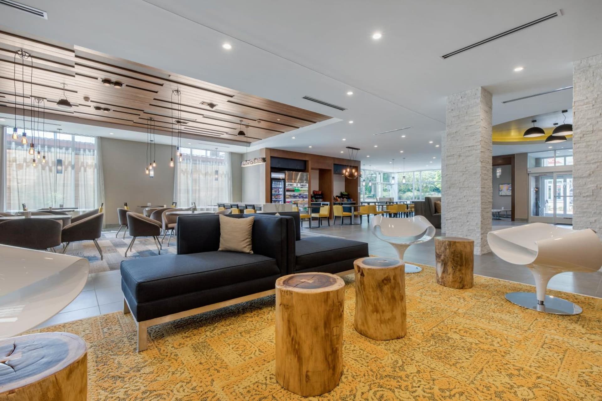 Cambria Hotel Mount Pleasant - Charleston gallery photo in Charleston, SC — image 35