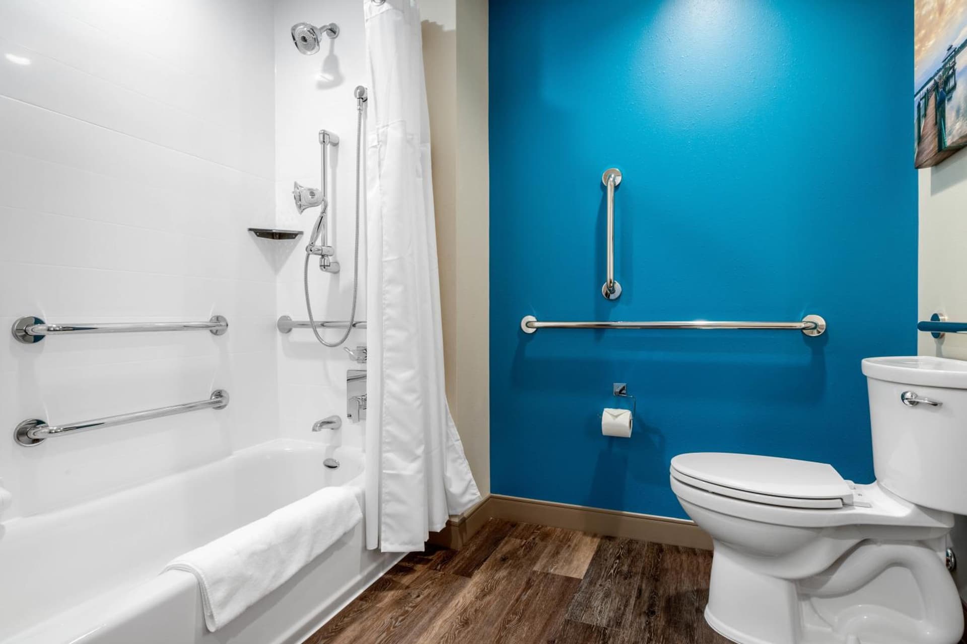 Cambria Hotel Mount Pleasant - Charleston gallery photo in Charleston, SC — image 24