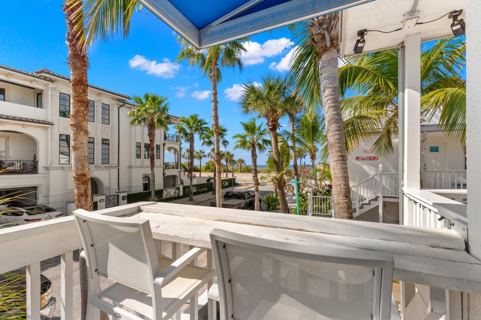Inn on the Beach gallery photo in St Pete Beach, FL — image 39