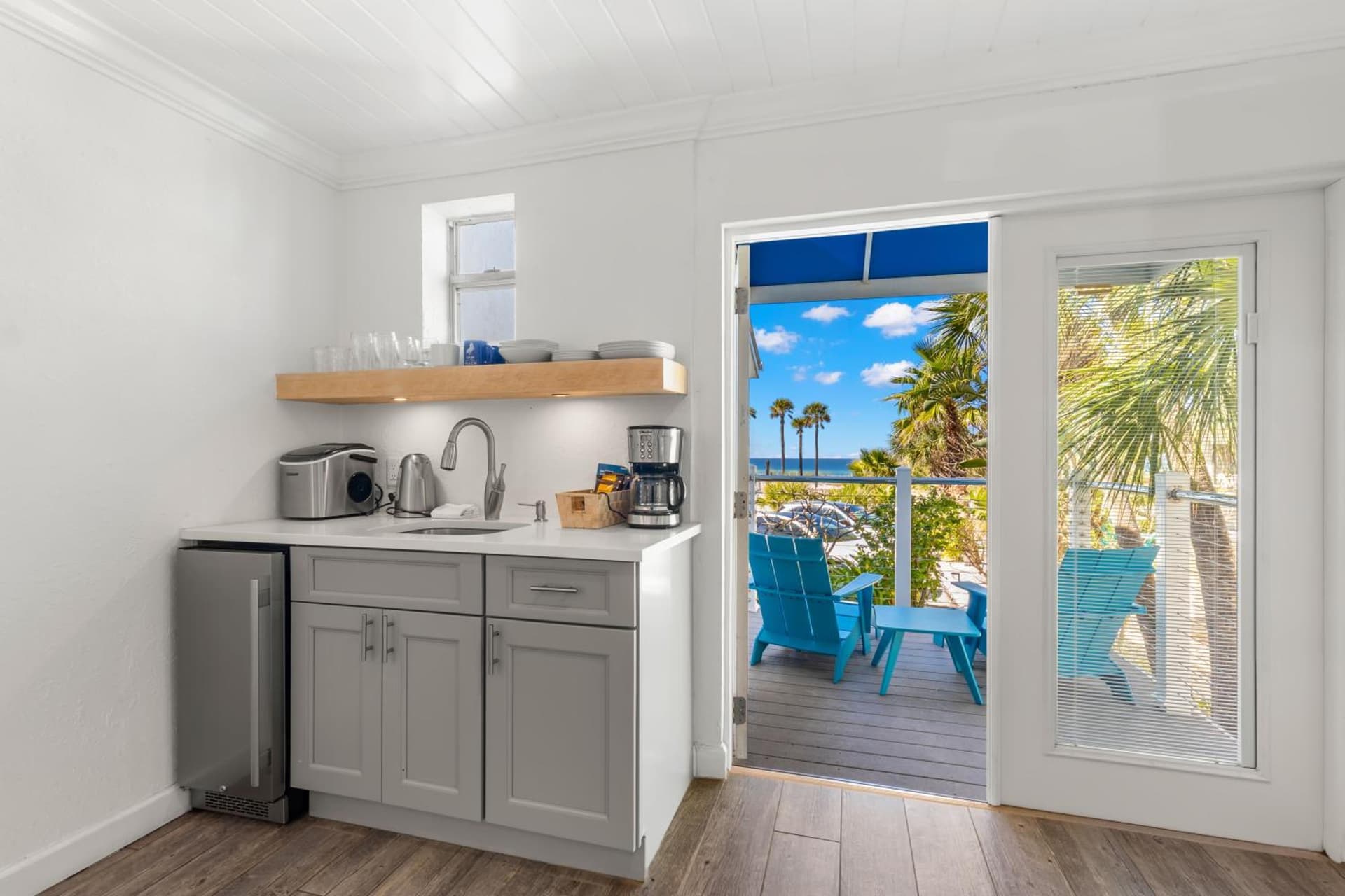 Inn on the Beach gallery photo in St Pete Beach, FL — image 5
