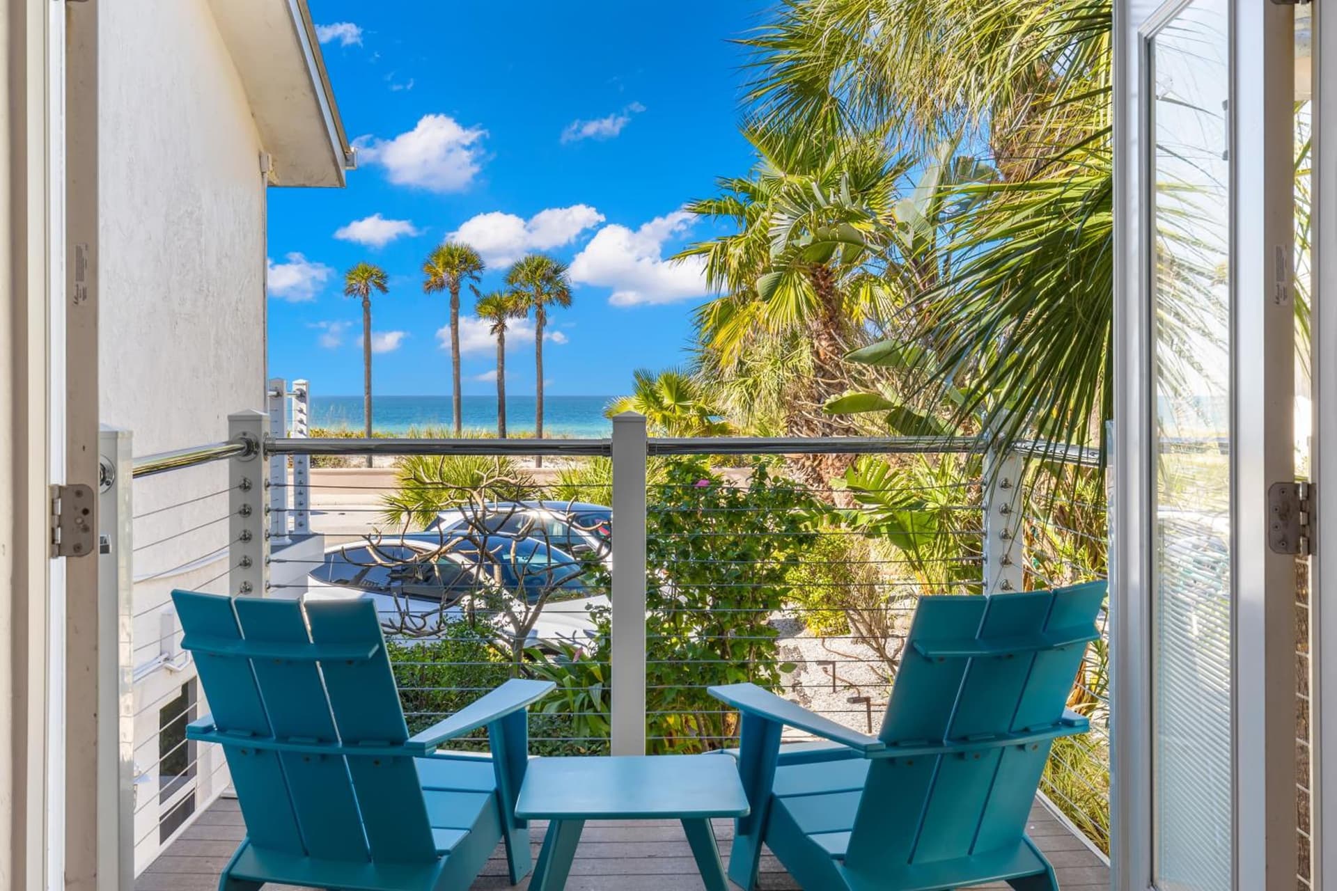 Inn on the Beach gallery photo in St Pete Beach, FL — image 42