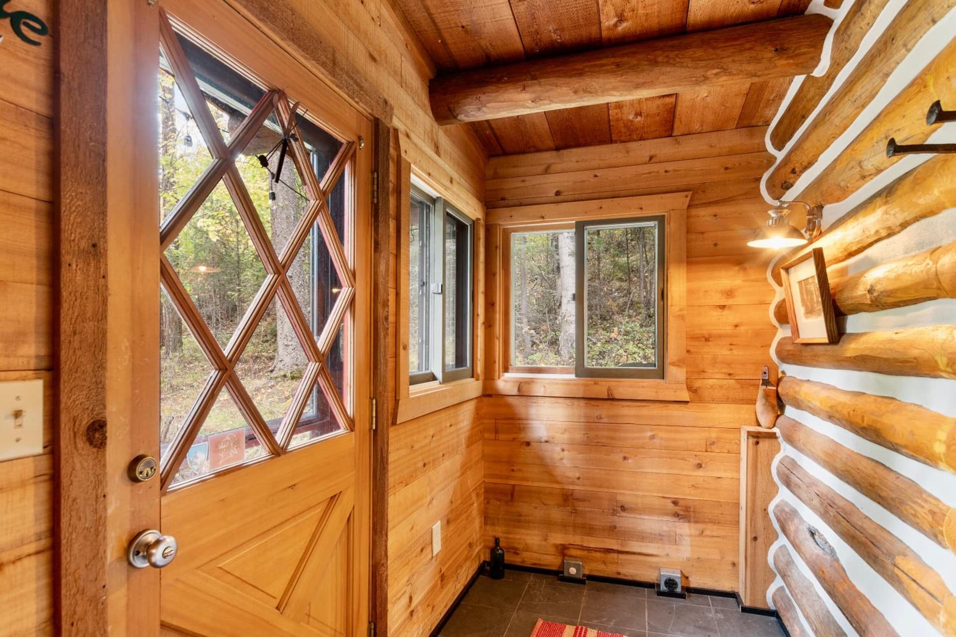 Hidden Moose property views in Whitefish, MT — gallery photo 3