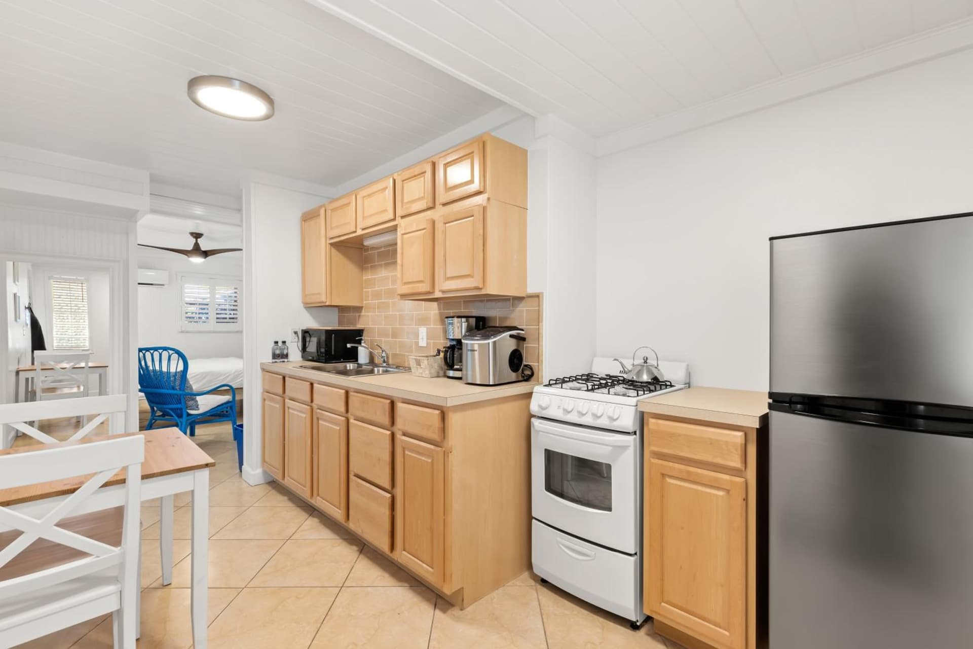 Inn on the Beach gallery photo in St Pete Beach, FL — image 22
