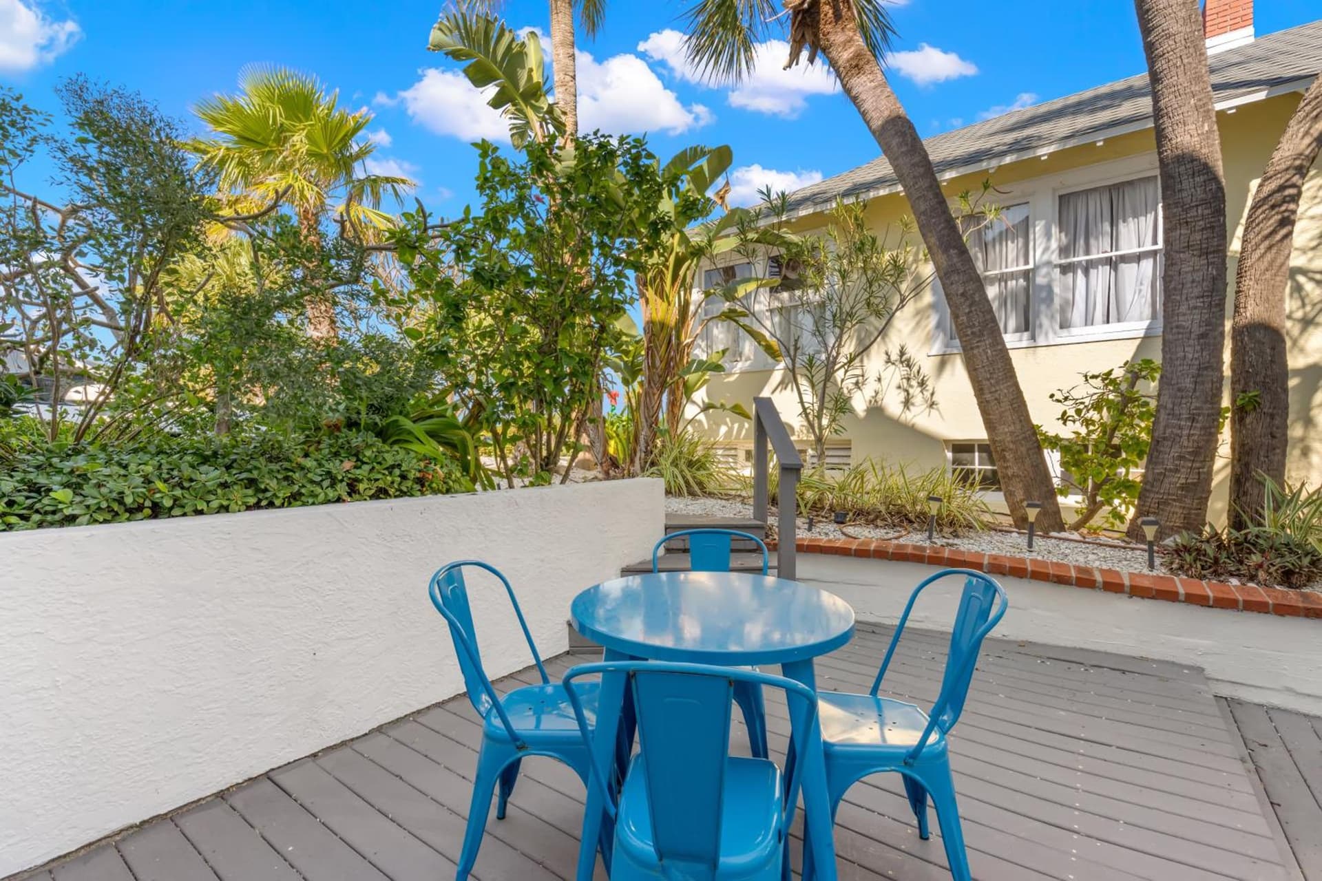 Inn on the Beach gallery photo in St Pete Beach, FL — image 49