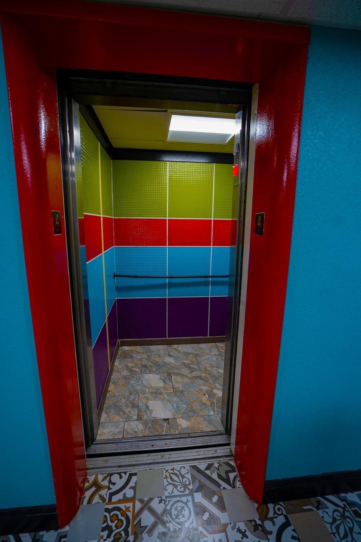 Philly Inn & Suites gallery photo in Philadelphia, PA — image 41