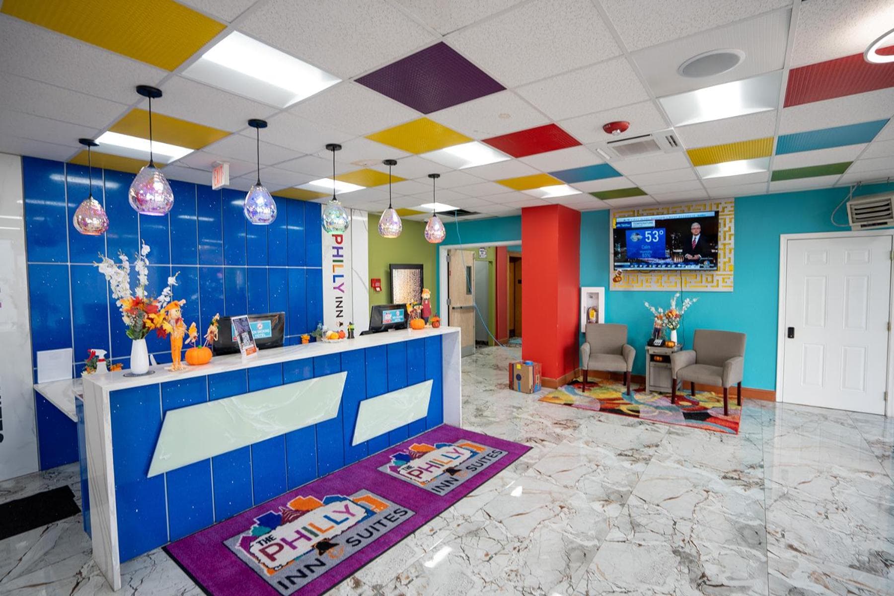 Philly Inn & Suites gallery photo in Philadelphia, PA — image 10