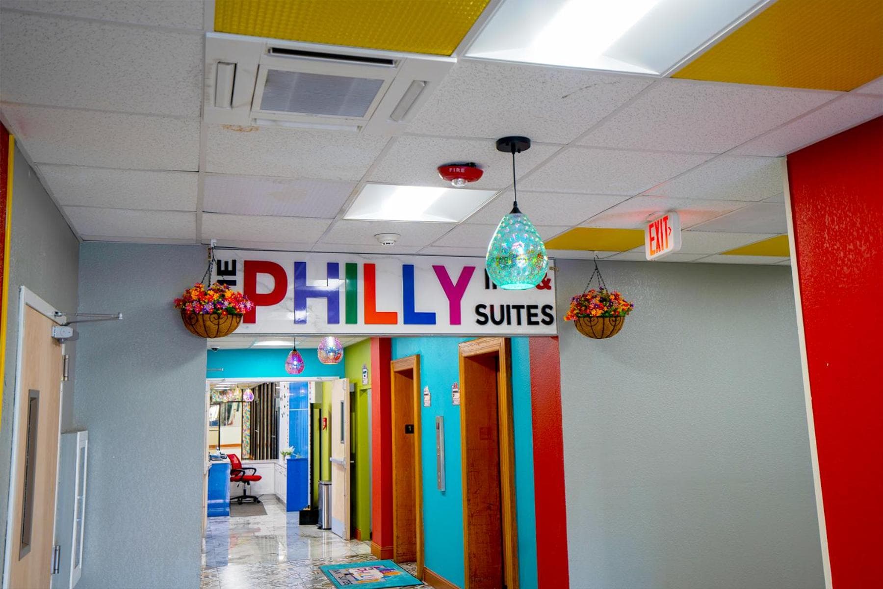 Philly Inn & Suites gallery photo in Philadelphia, PA — image 68