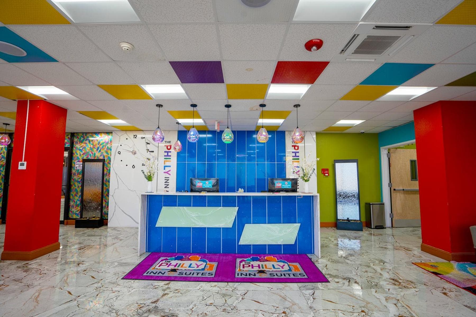 Philly Inn & Suites gallery photo in Philadelphia, PA — image 30