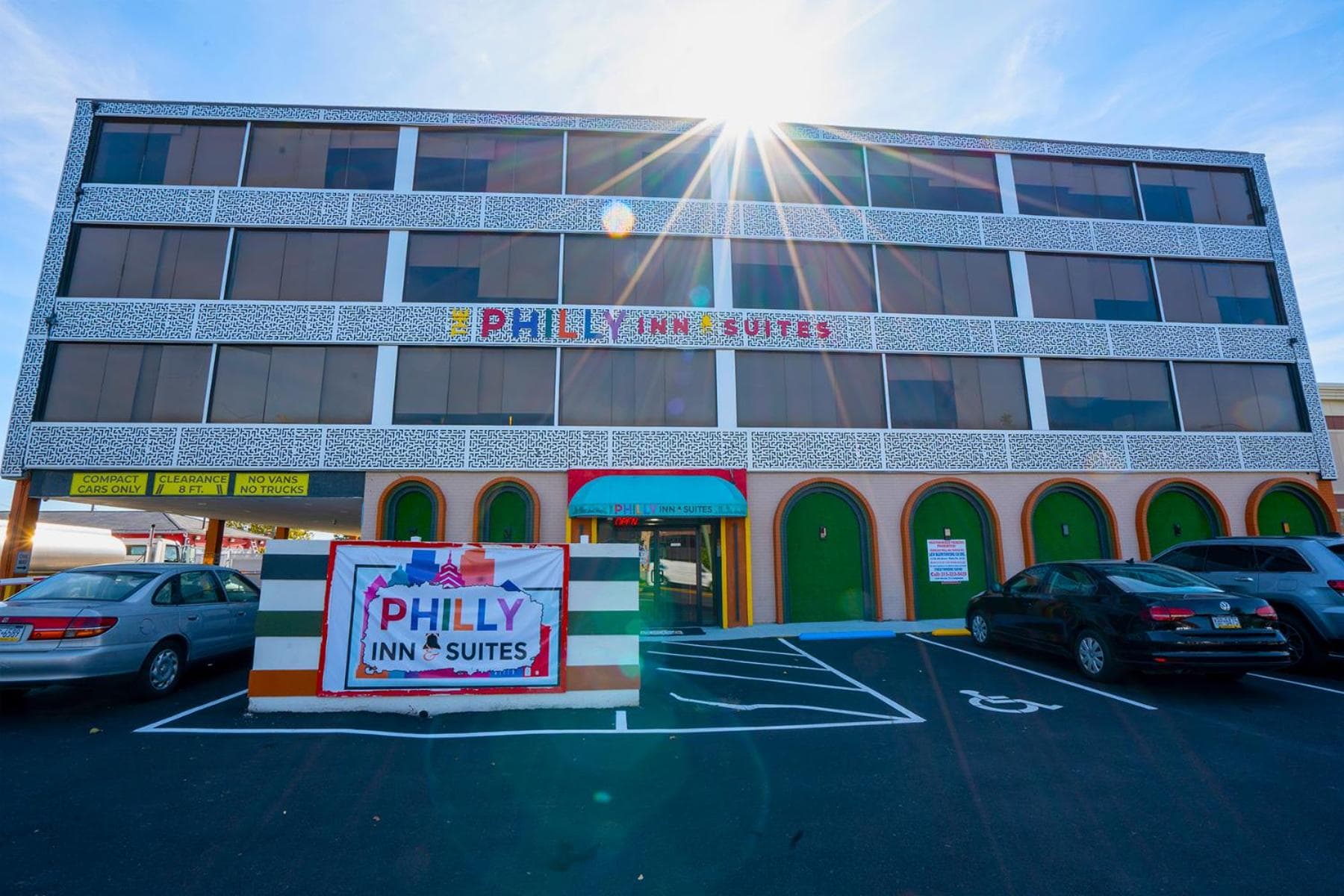 Philly Inn & Suites gallery photo in Philadelphia, PA — image 74