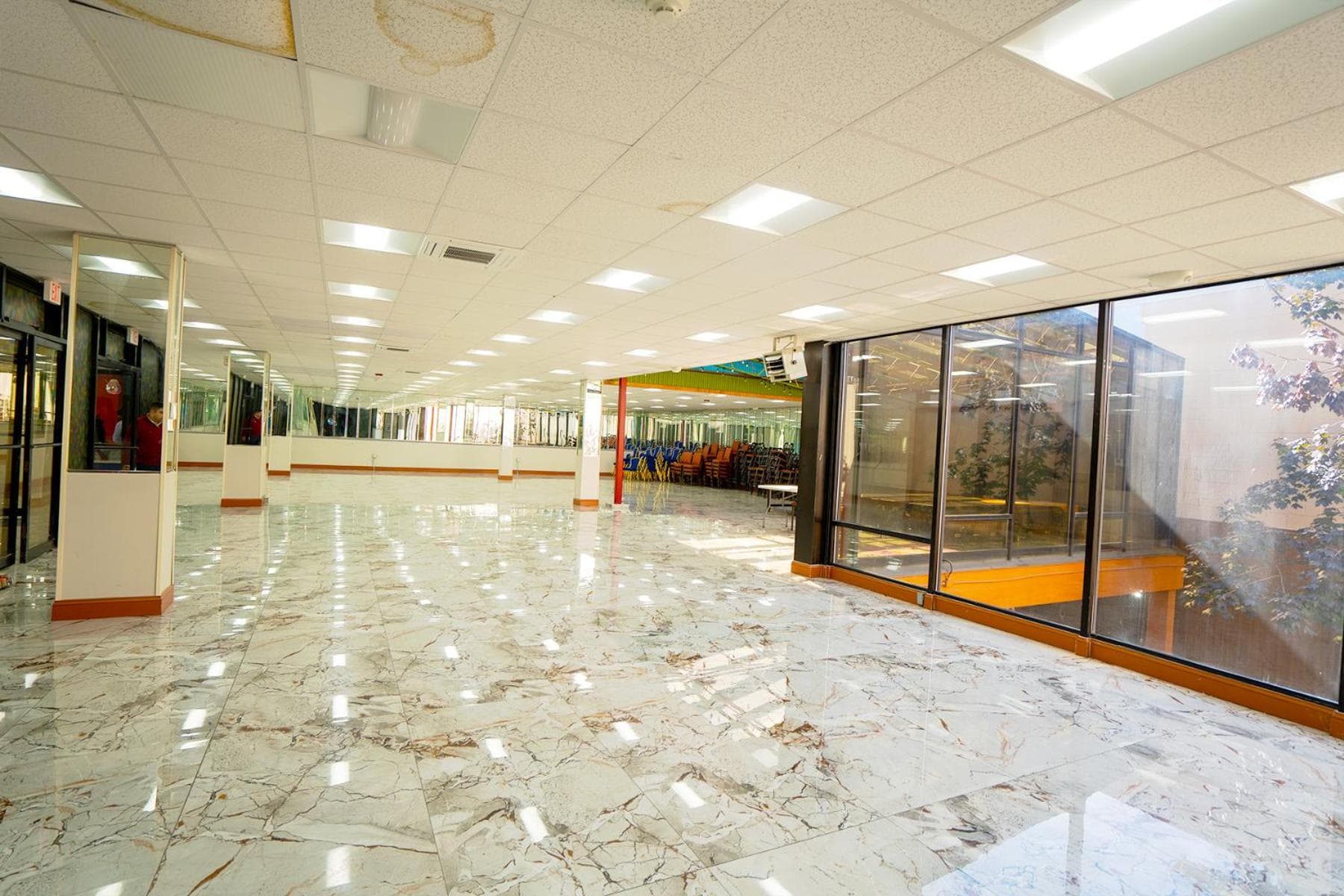 Philly Inn & Suites property views in Philadelphia, PA — gallery photo 3