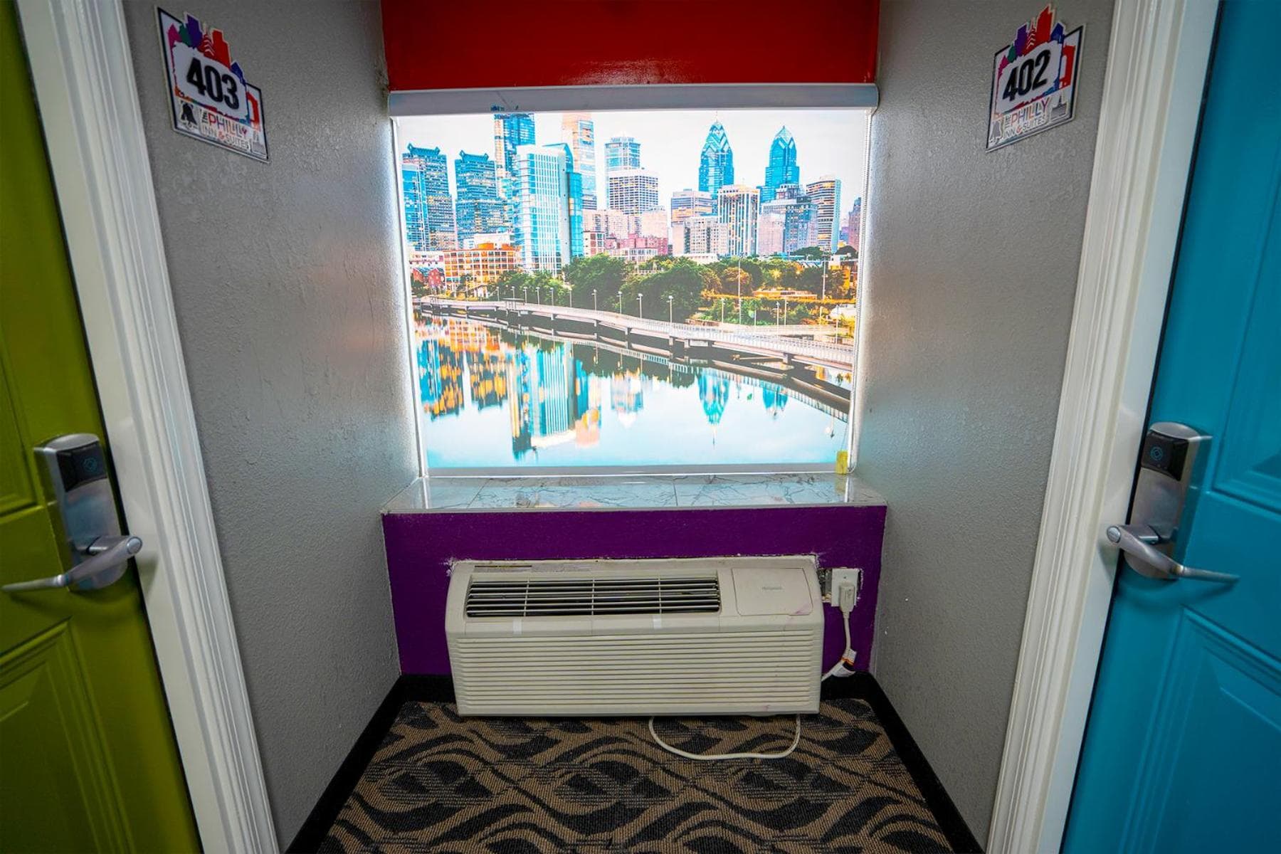 Philly Inn & Suites gallery photo in Philadelphia, PA — image 26