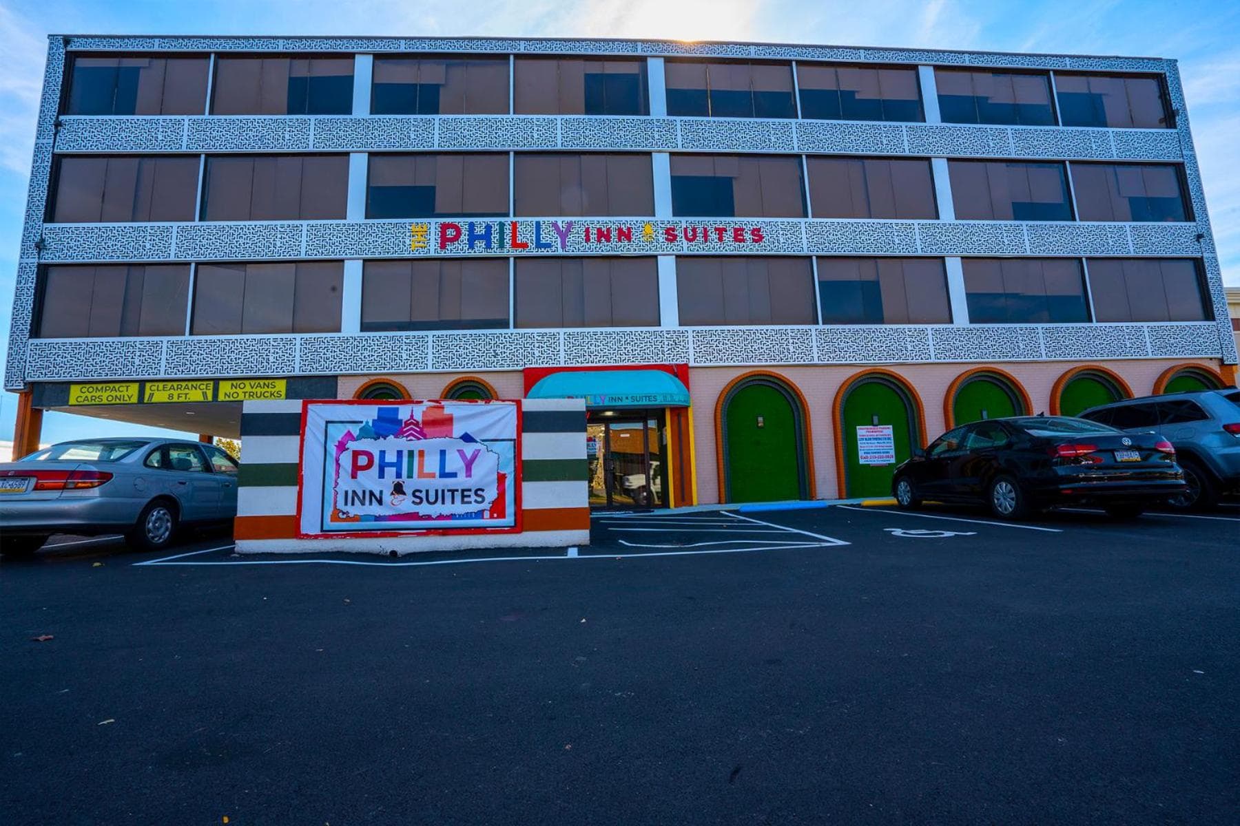 Philly Inn & Suites gallery photo in Philadelphia, PA — image 93