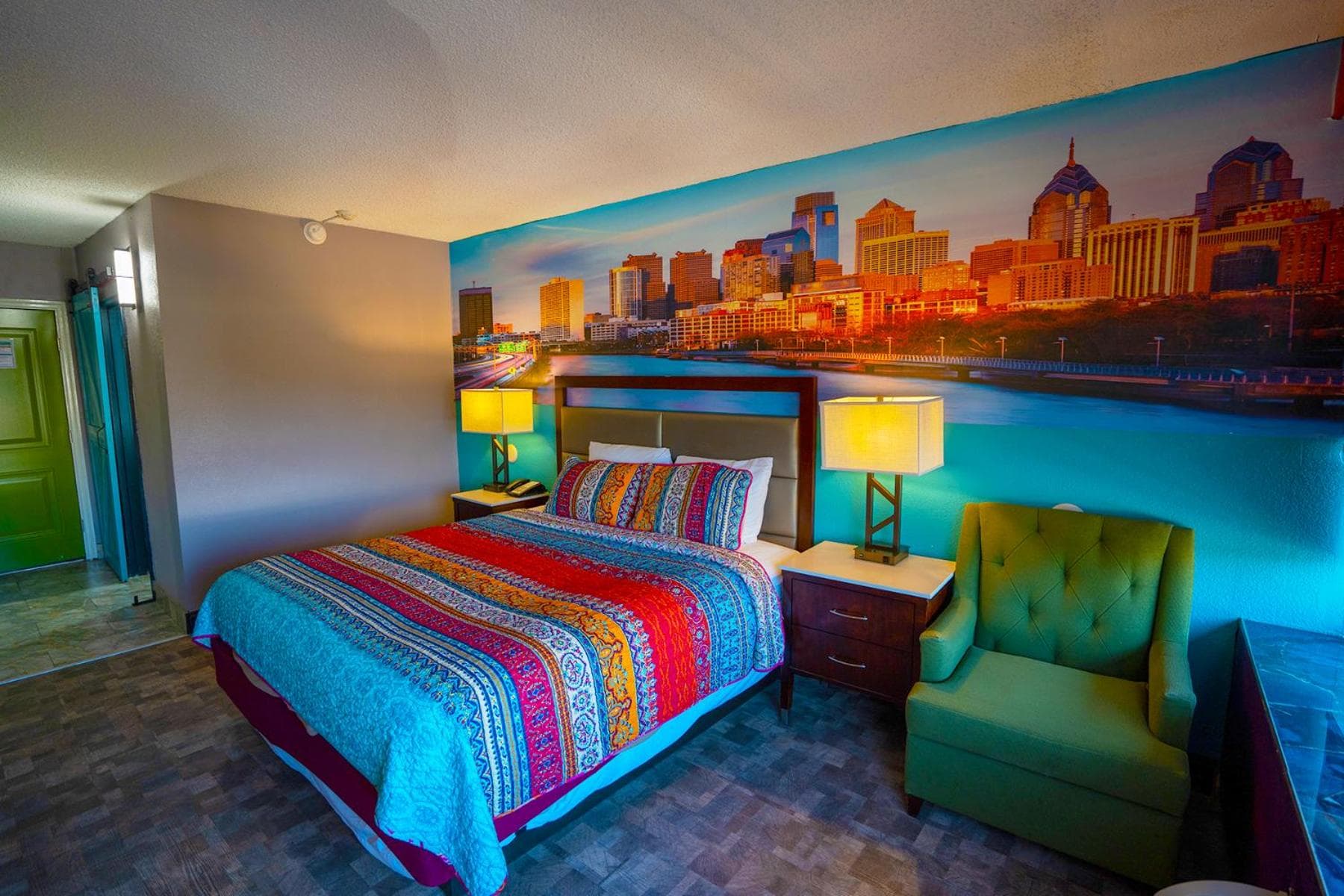 Philly Inn & Suites gallery photo in Philadelphia, PA — image 33