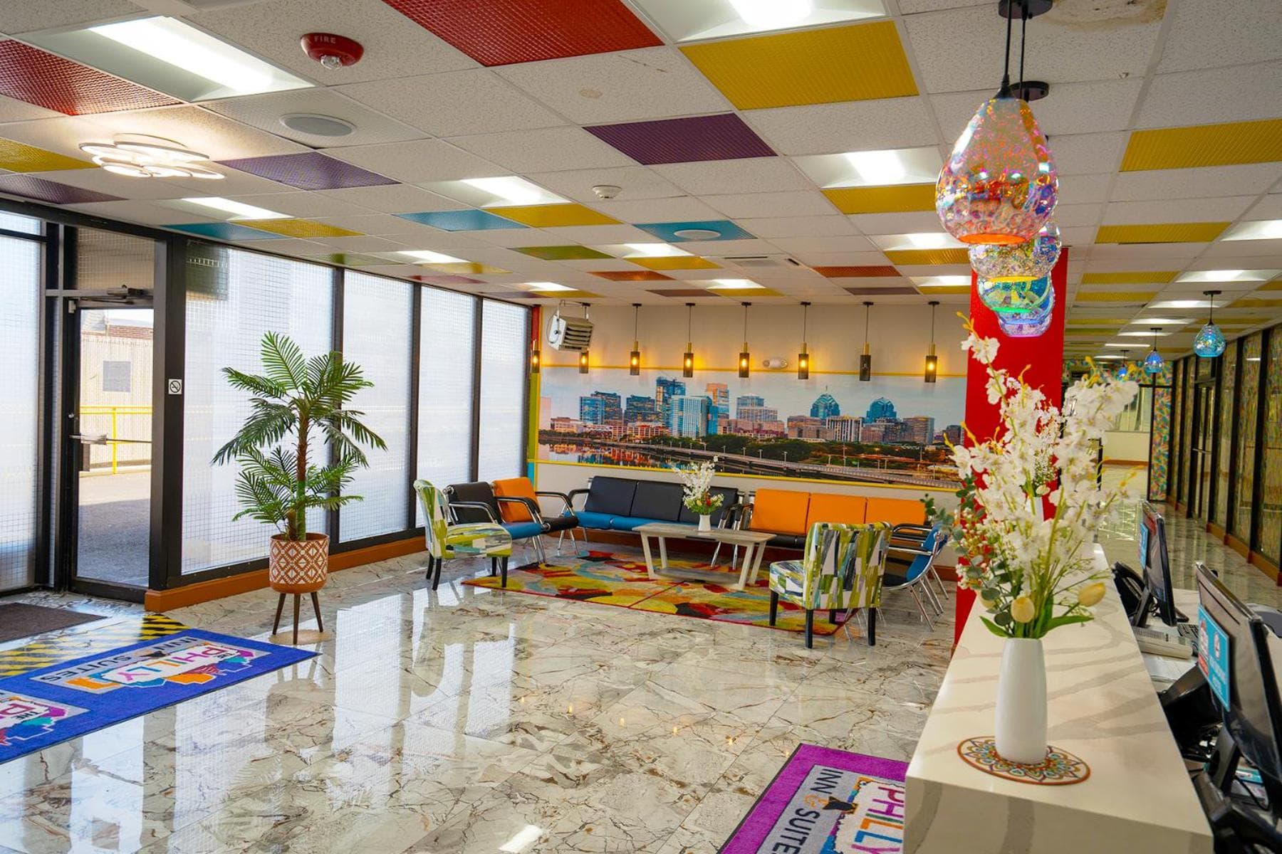 Philly Inn & Suites gallery photo in Philadelphia, PA — image 35