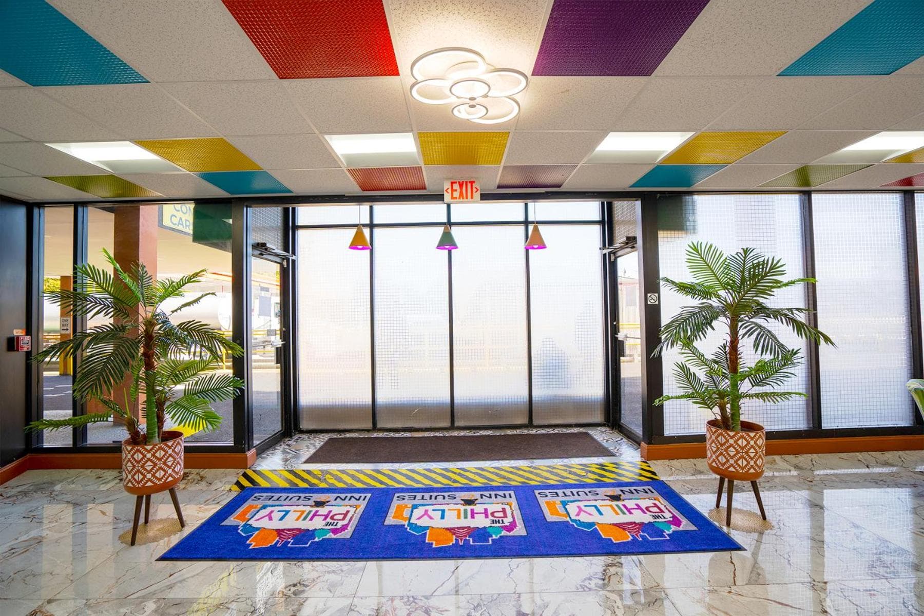 Philly Inn & Suites gallery photo in Philadelphia, PA — image 84