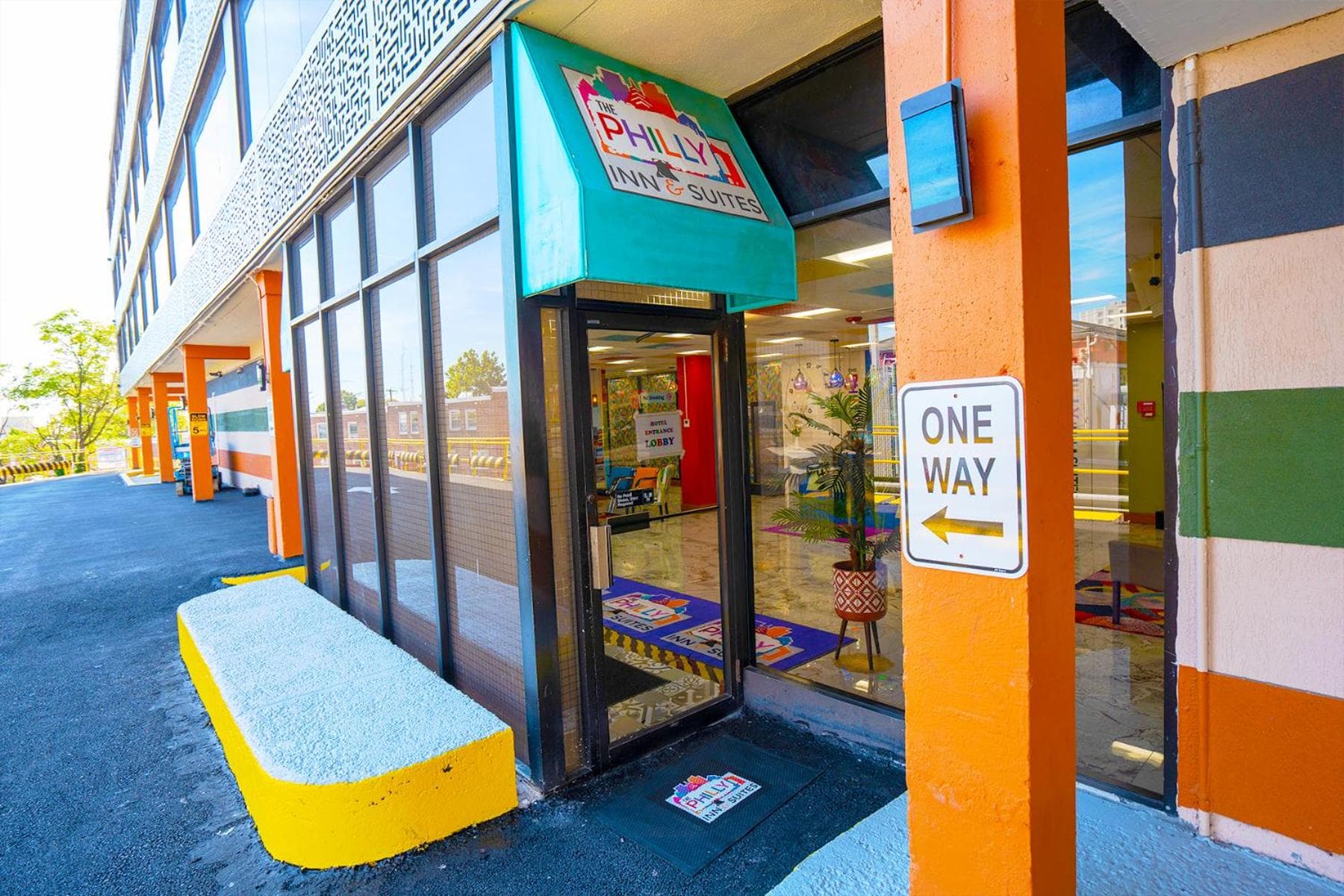 Philly Inn & Suites gallery photo in Philadelphia, PA — image 70