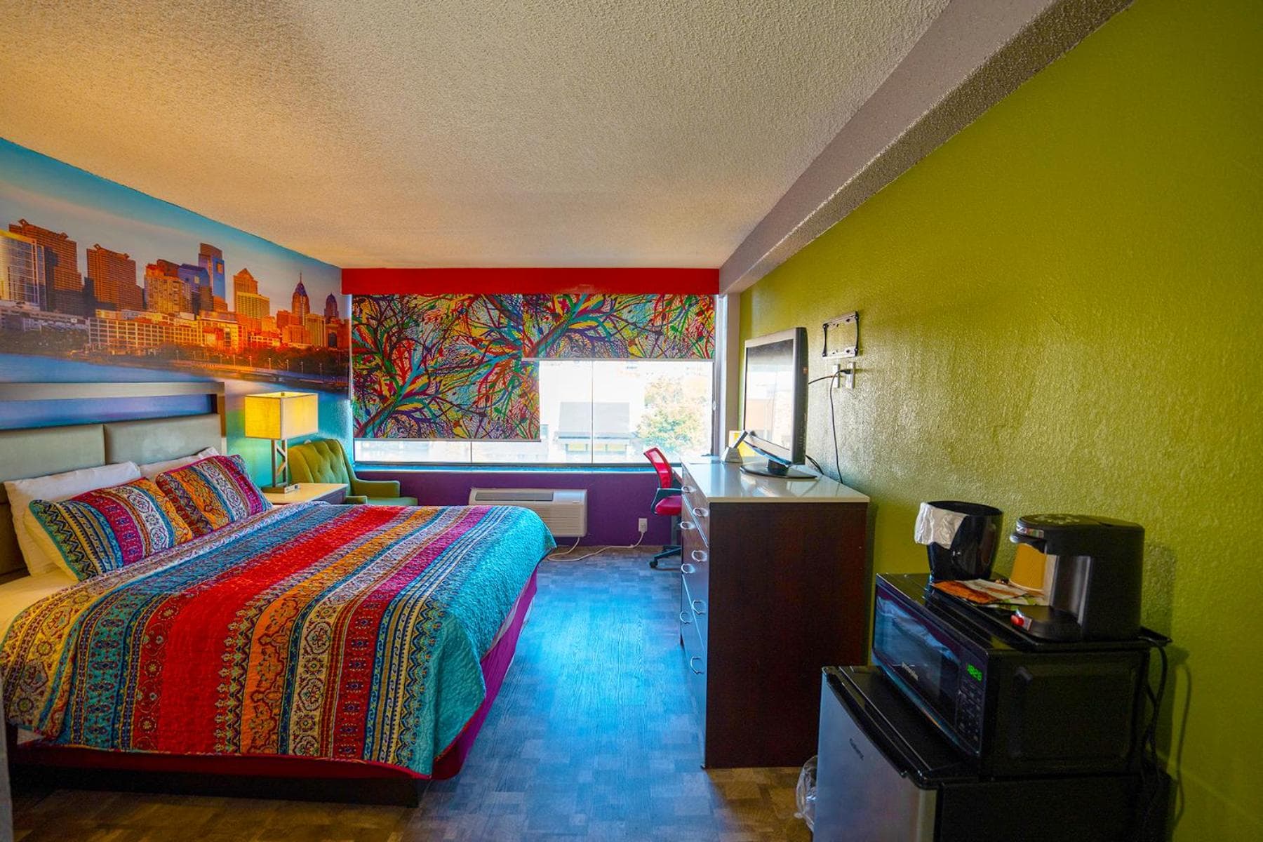 Philly Inn & Suites gallery photo in Philadelphia, PA — image 43