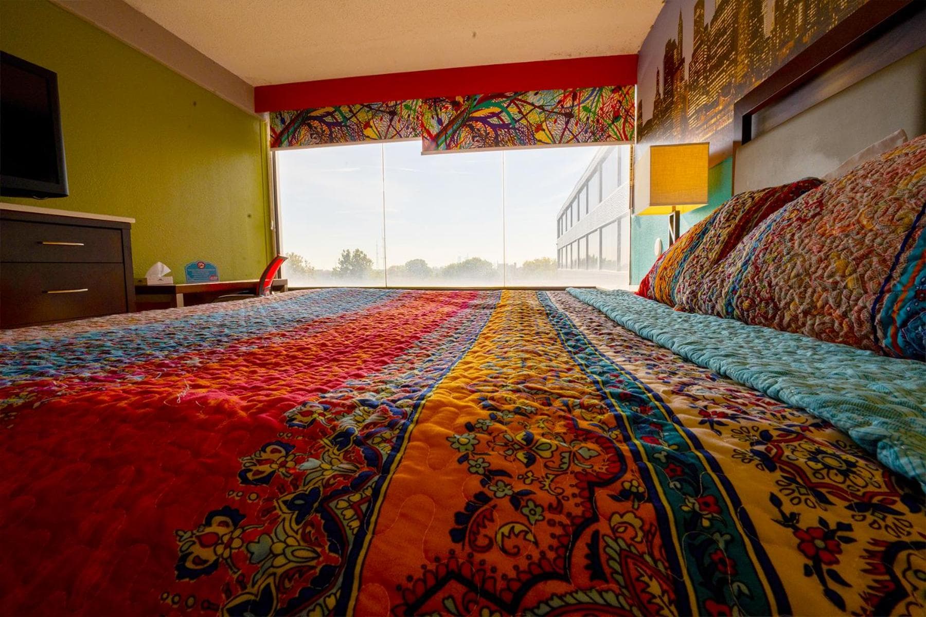Philly Inn & Suites gallery photo in Philadelphia, PA — image 96