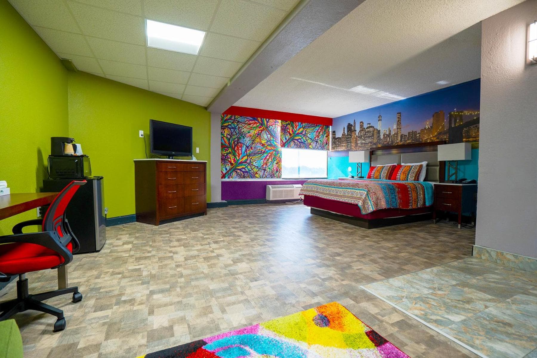 Philly Inn & Suites gallery photo in Philadelphia, PA — image 46