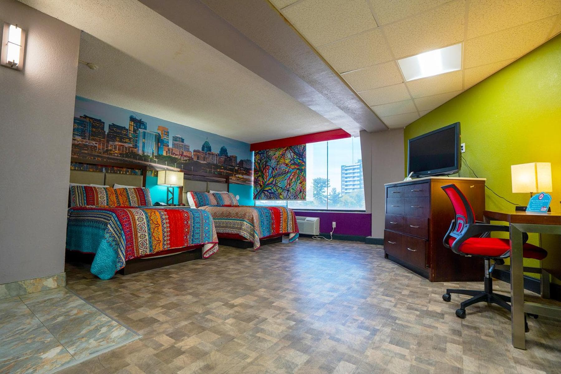 Philly Inn & Suites gallery photo in Philadelphia, PA — image 36
