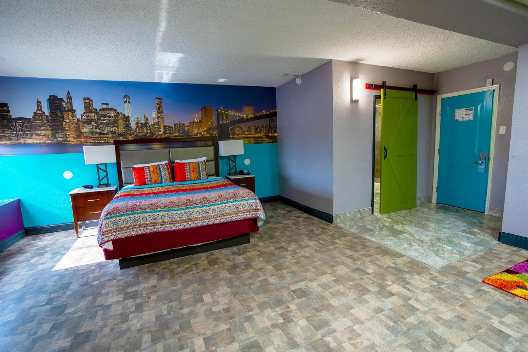 Philly Inn & Suites gallery photo in Philadelphia, PA — image 79