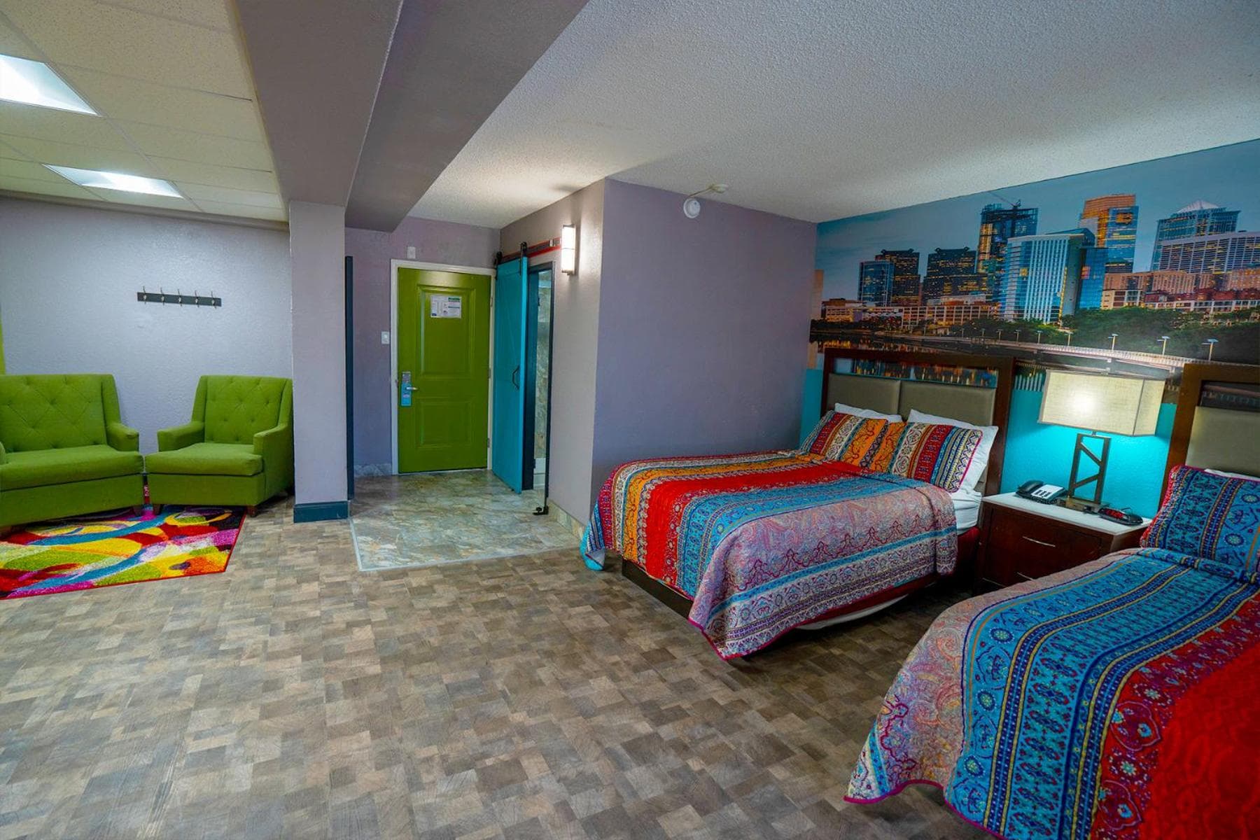 Philly Inn & Suites gallery photo in Philadelphia, PA — image 9