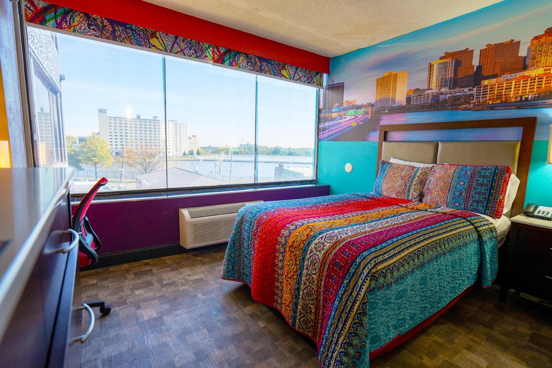 Philly Inn & Suites gallery photo in Philadelphia, PA — image 66