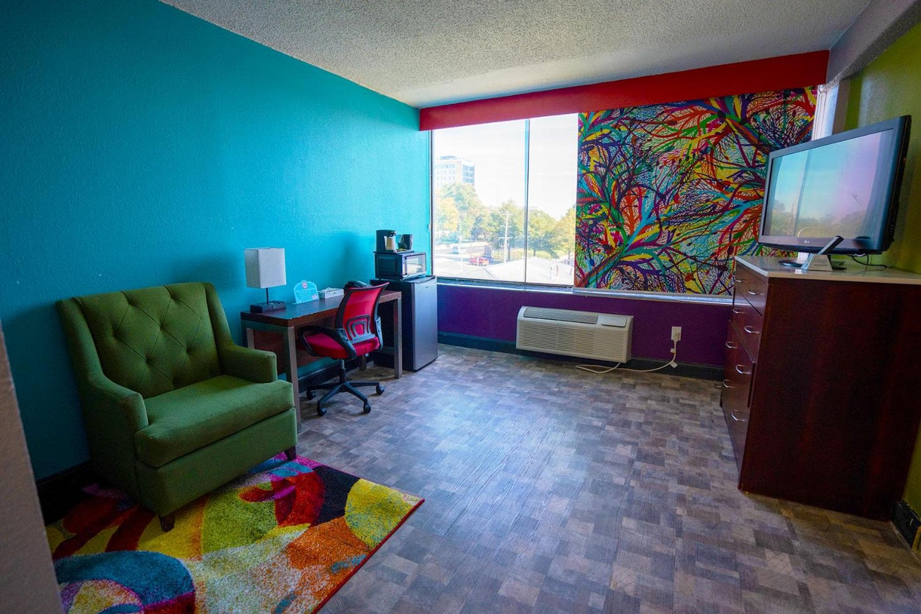Philly Inn & Suites gallery photo in Philadelphia, PA — image 61