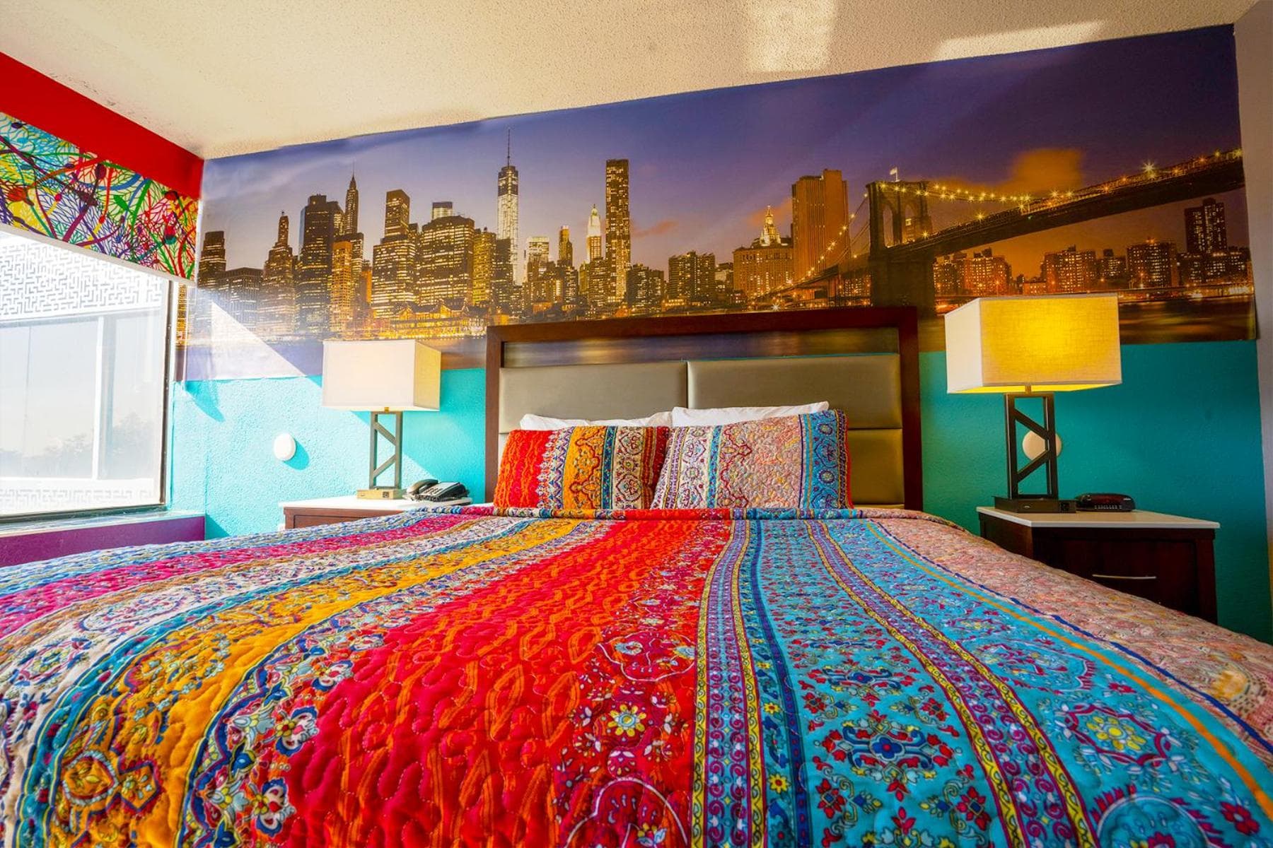 Philly Inn & Suites gallery photo in Philadelphia, PA — image 22