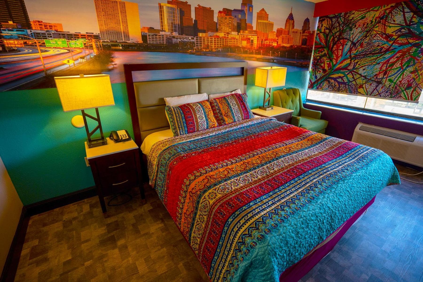 Philly Inn & Suites gallery photo in Philadelphia, PA — image 59