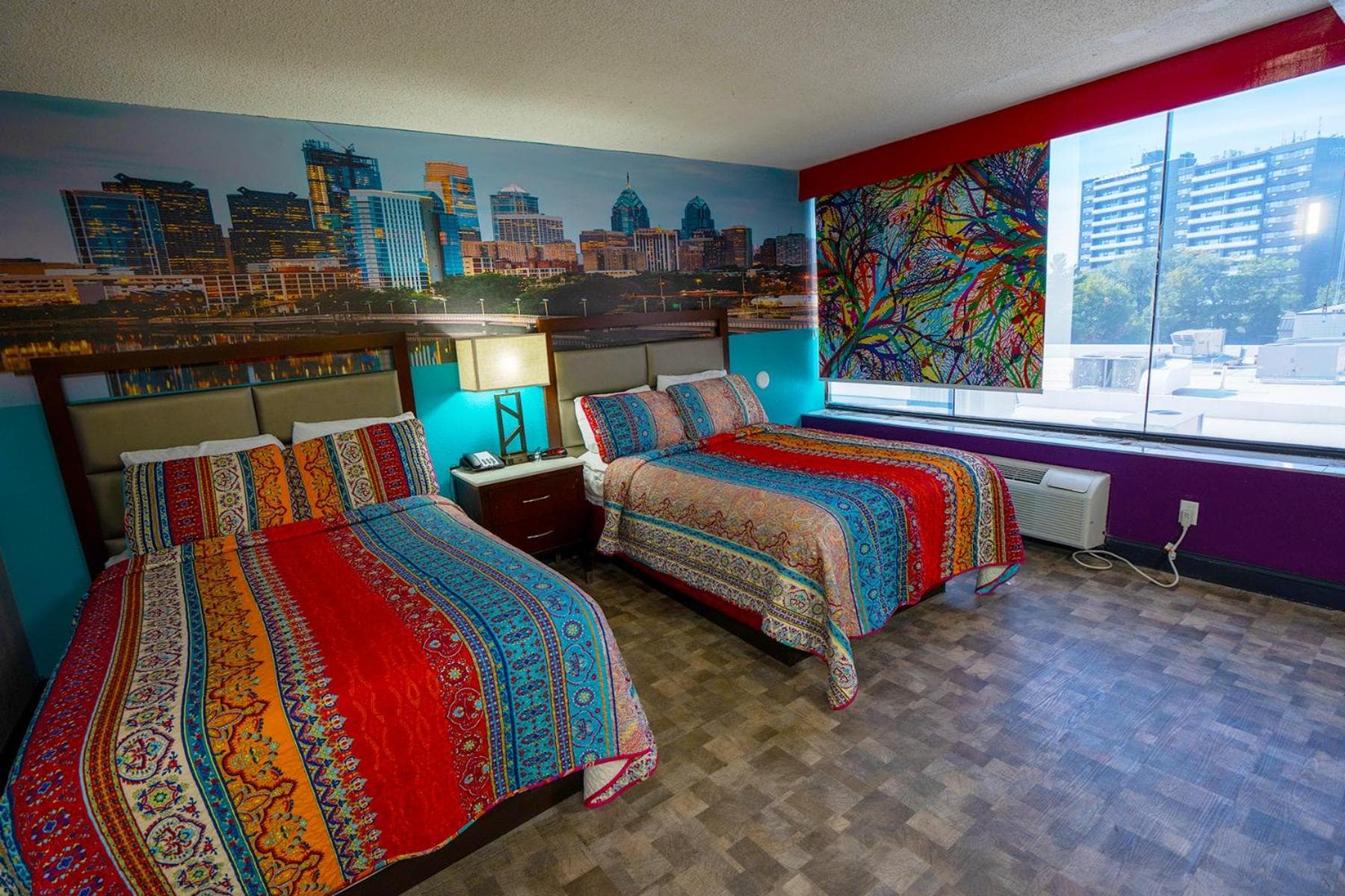Philly Inn & Suites gallery photo in Philadelphia, PA — image 27