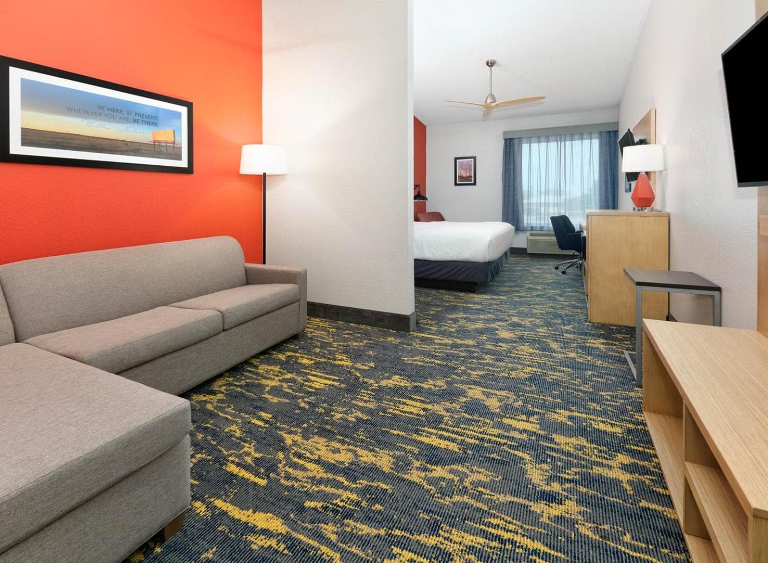 La Quinta by Wyndham Dallas - Las Colinas gallery photo in Irving, TX — image 23