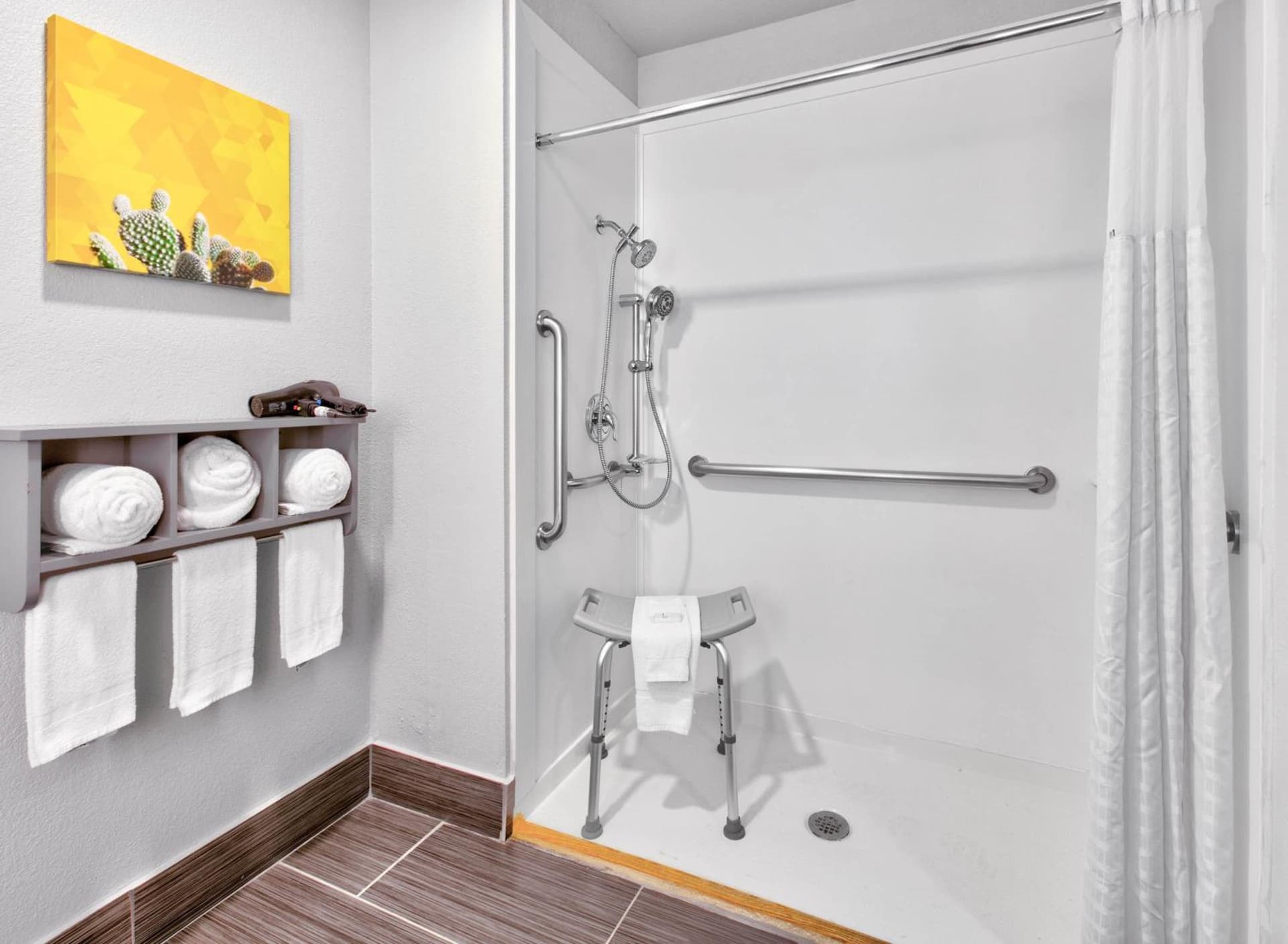 La Quinta by Wyndham Dallas - Las Colinas gallery photo in Irving, TX — image 19