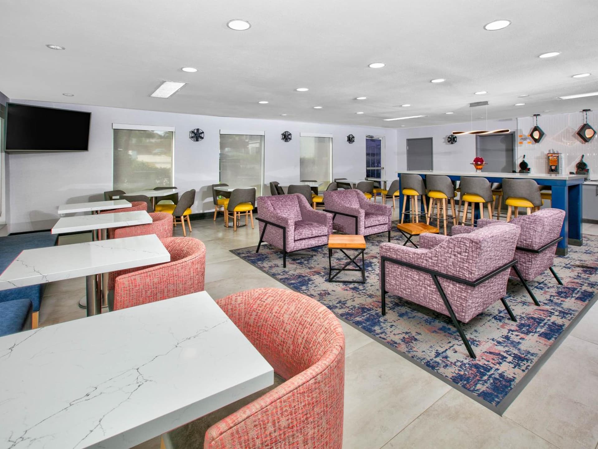 La Quinta by Wyndham Dallas - Las Colinas gallery photo in Irving, TX — image 25