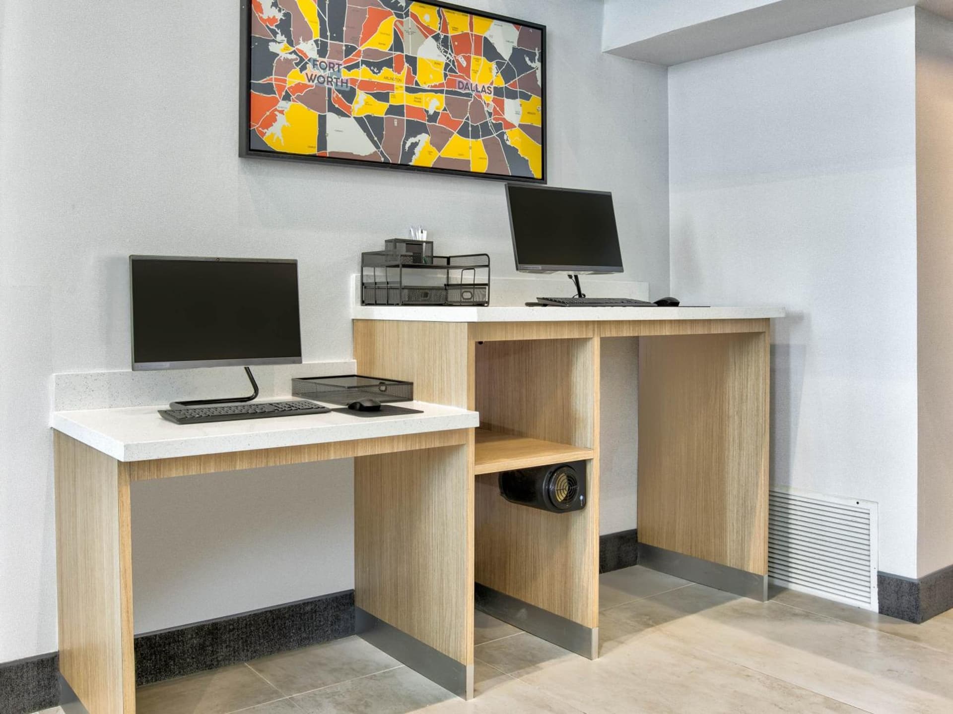 La Quinta by Wyndham Dallas - Las Colinas gallery photo in Irving, TX — image 10