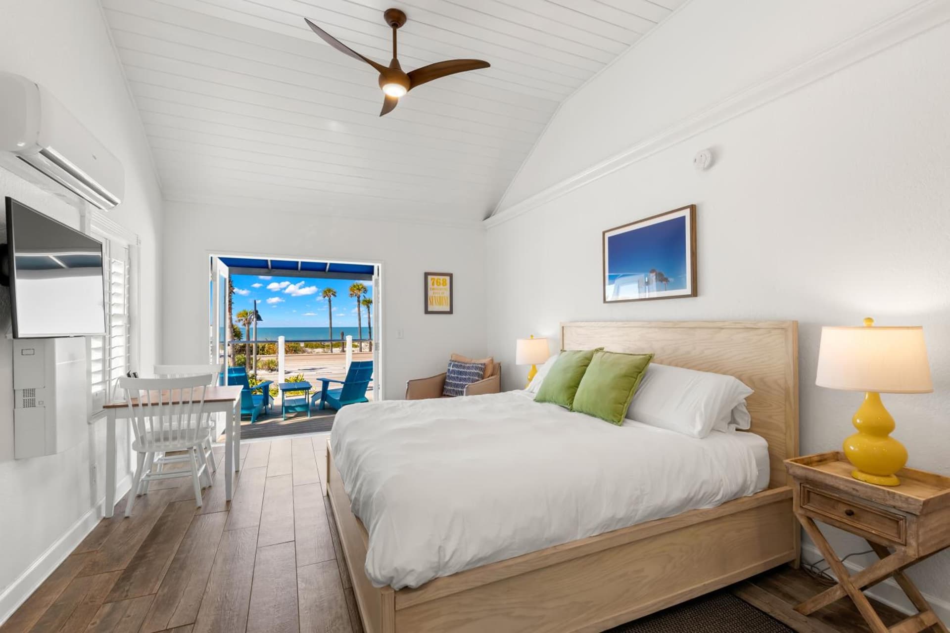 Inn on the Beach gallery photo in St Pete Beach, FL — image 15