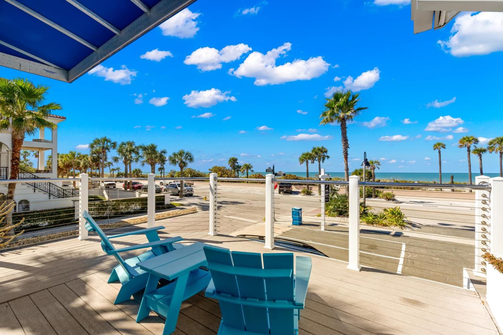 Inn on the Beach gallery photo in St Pete Beach, FL — image 40