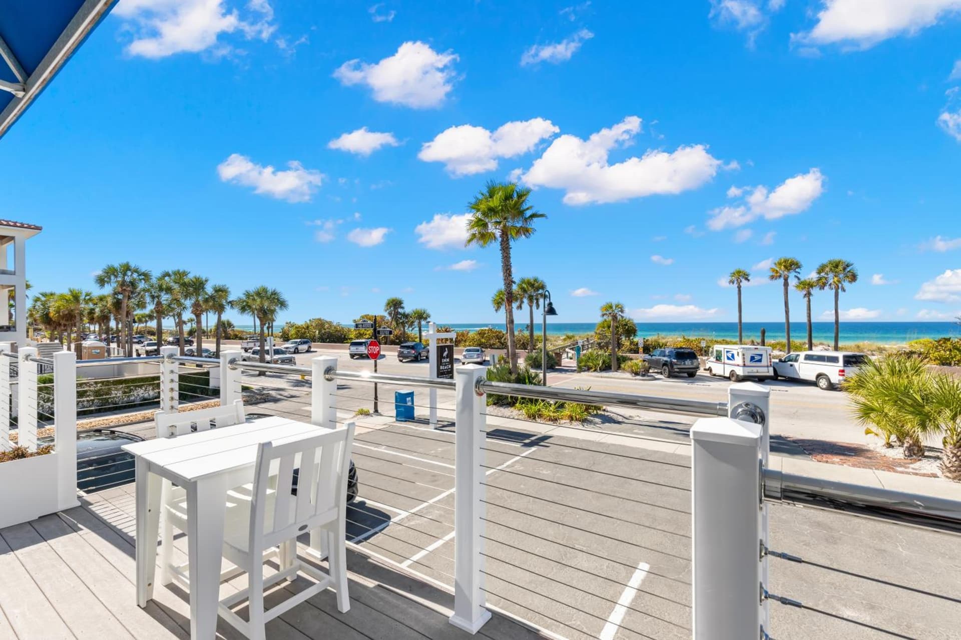 Inn on the Beach gallery photo in St Pete Beach, FL — image 37