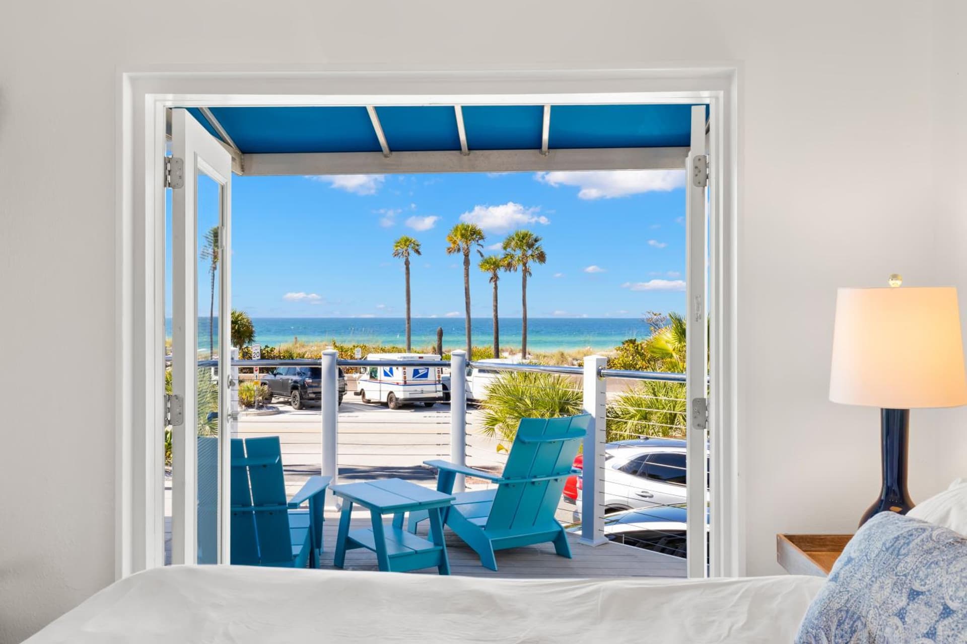 Inn on the Beach gallery photo in St Pete Beach, FL — image 34