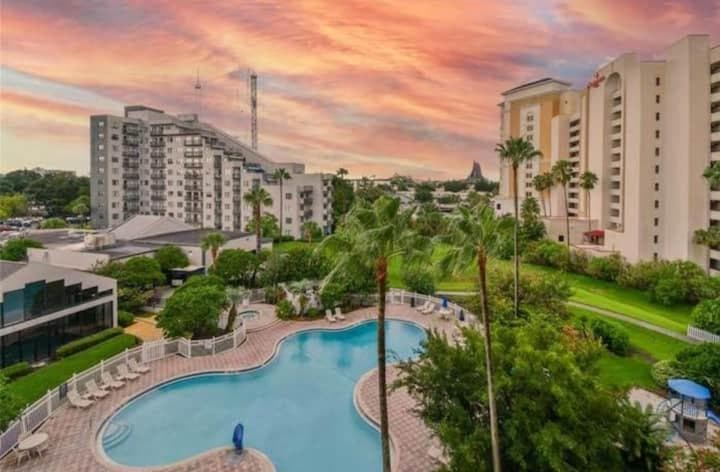 Remodeled 2BD/2BA Condo mins from Universal Studio interior in Orlando, FL — gallery photo 2