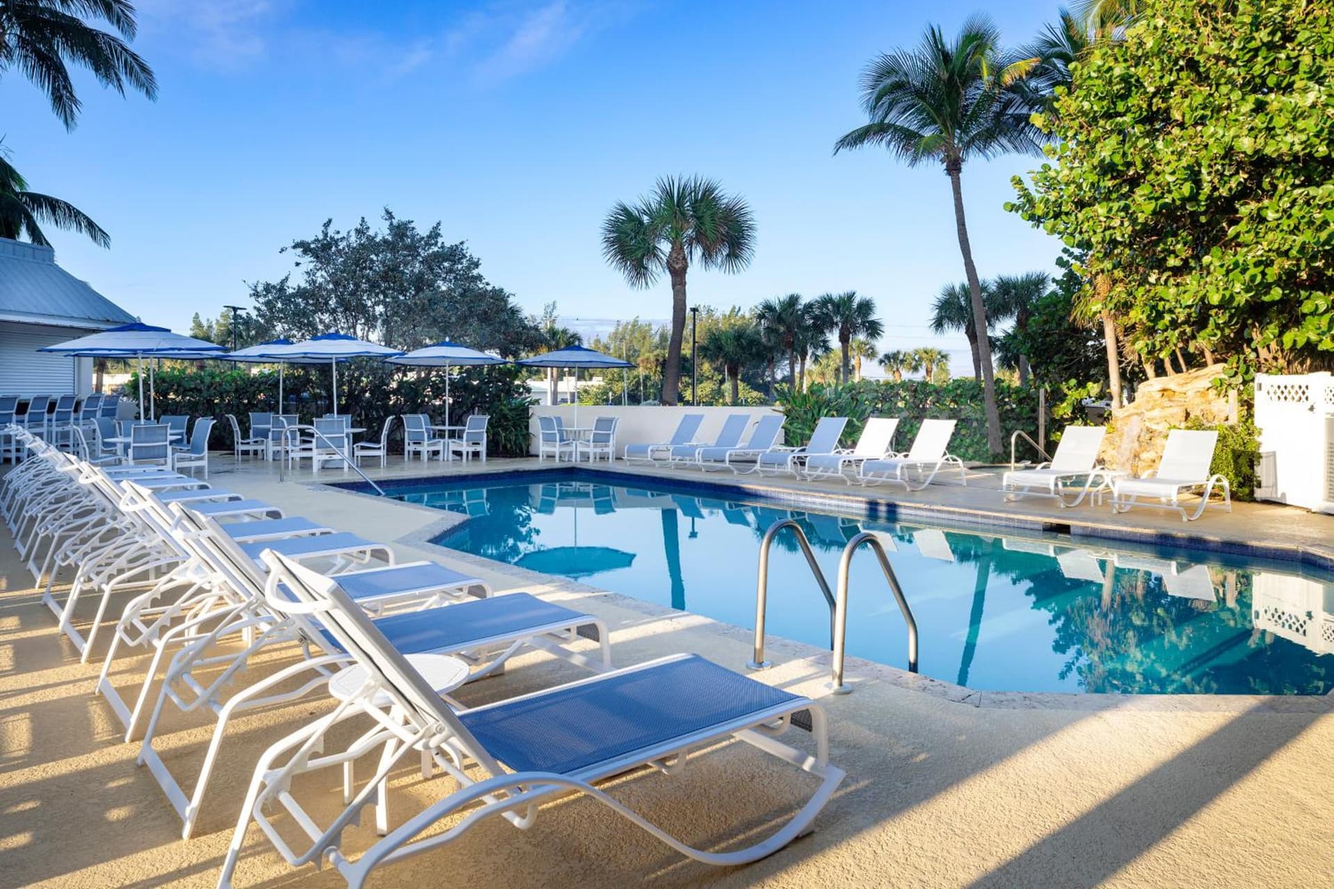 The Lucie interior in Jensen Beach, FL — gallery photo 2