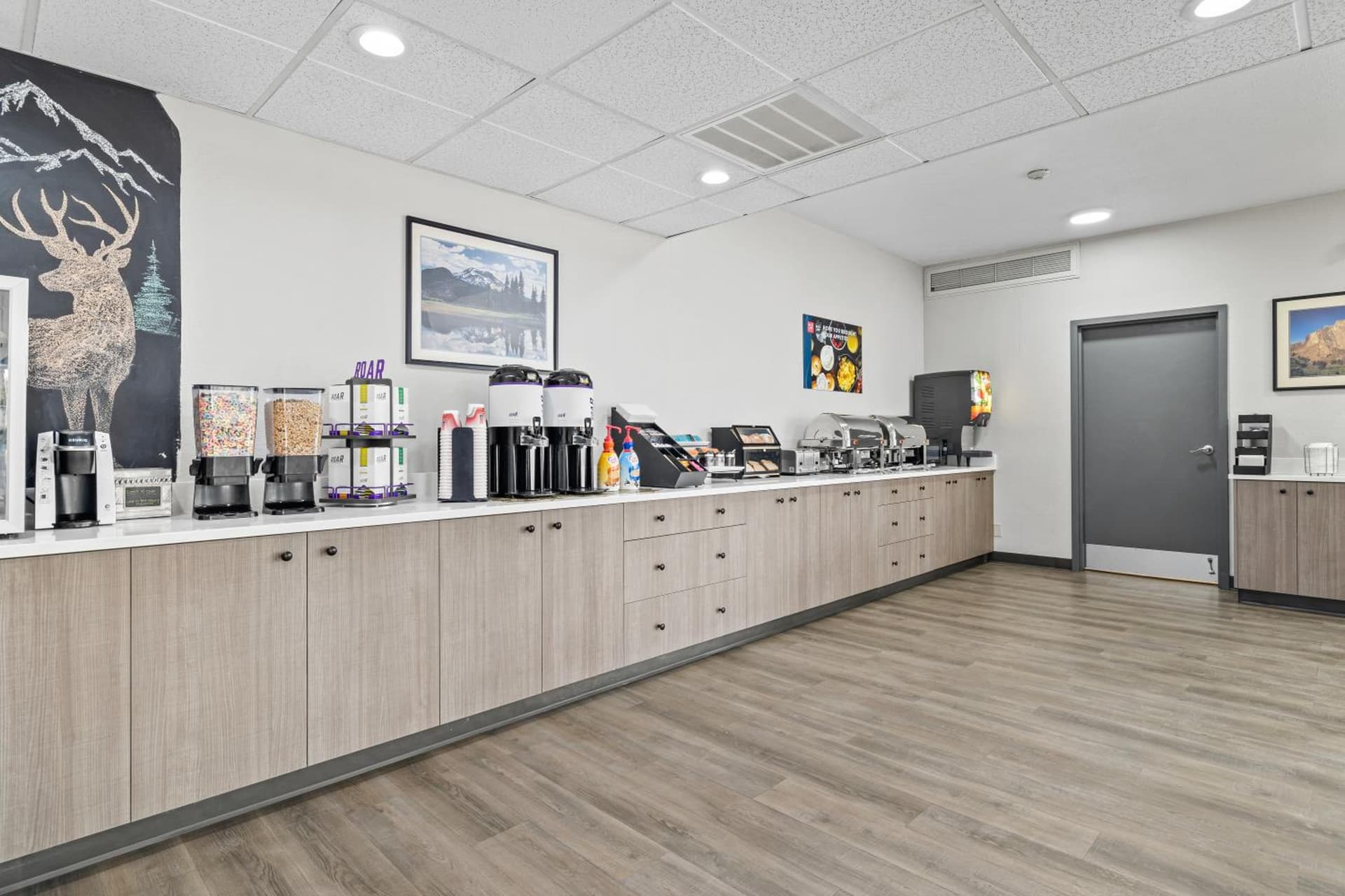 Red Lion Inn & Suites Deschutes River - Bend gallery photo in Bend, OR — image 31