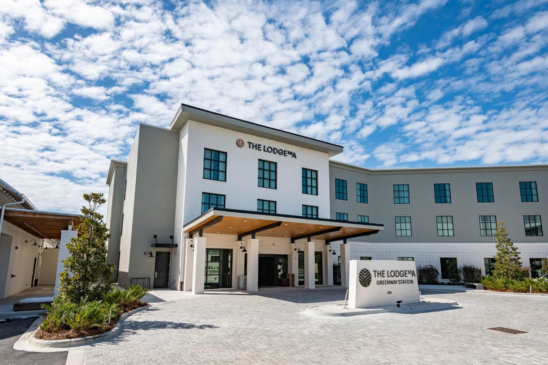 The Lodge 30A — hotel in Santa Rosa, California