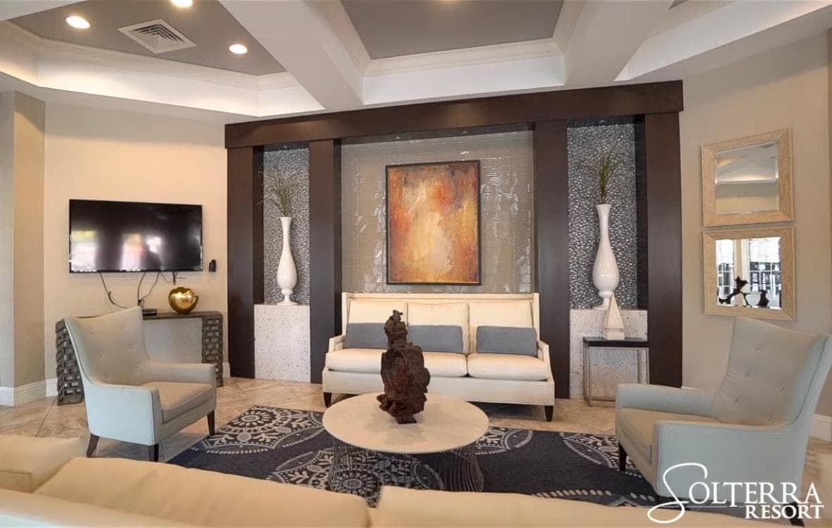 Rooms SWEET Rooms property views in Davenport, FL — gallery photo 3