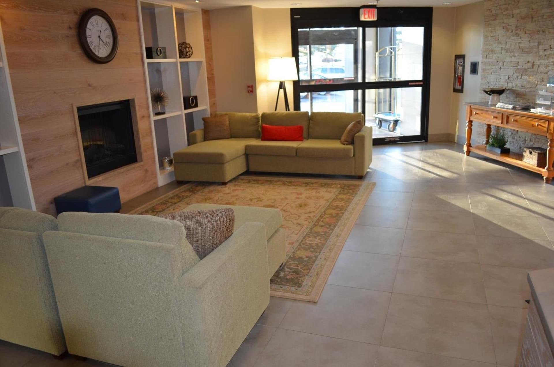 Country Inn & Suites by Radisson, Frederick, MD gallery photo in Frederick, MD — image 30