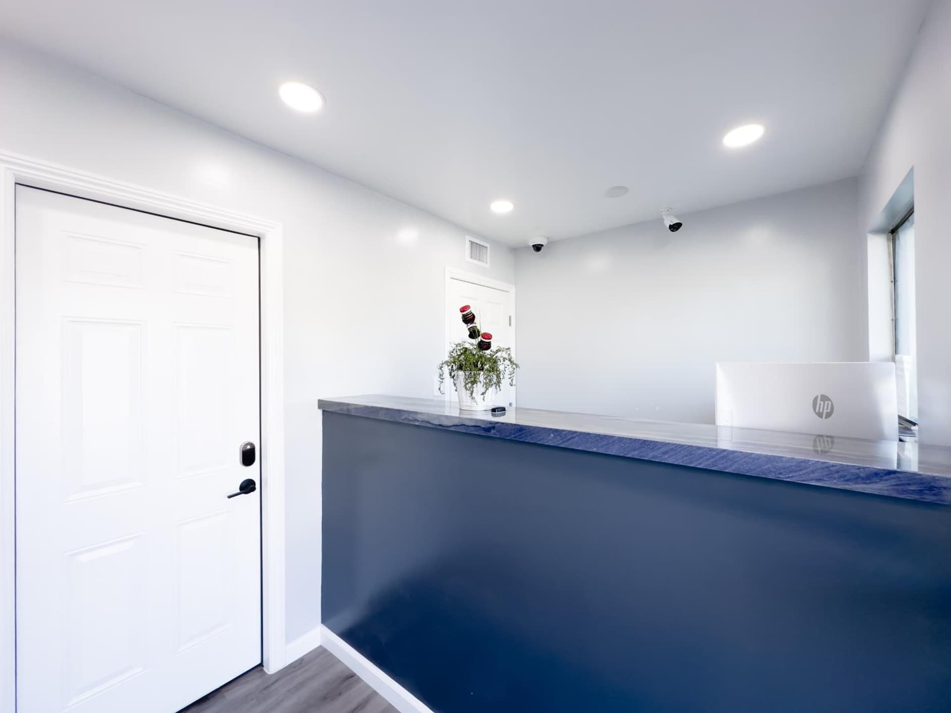 Rosemead Motel interior in Rosemead, CA — gallery photo 2