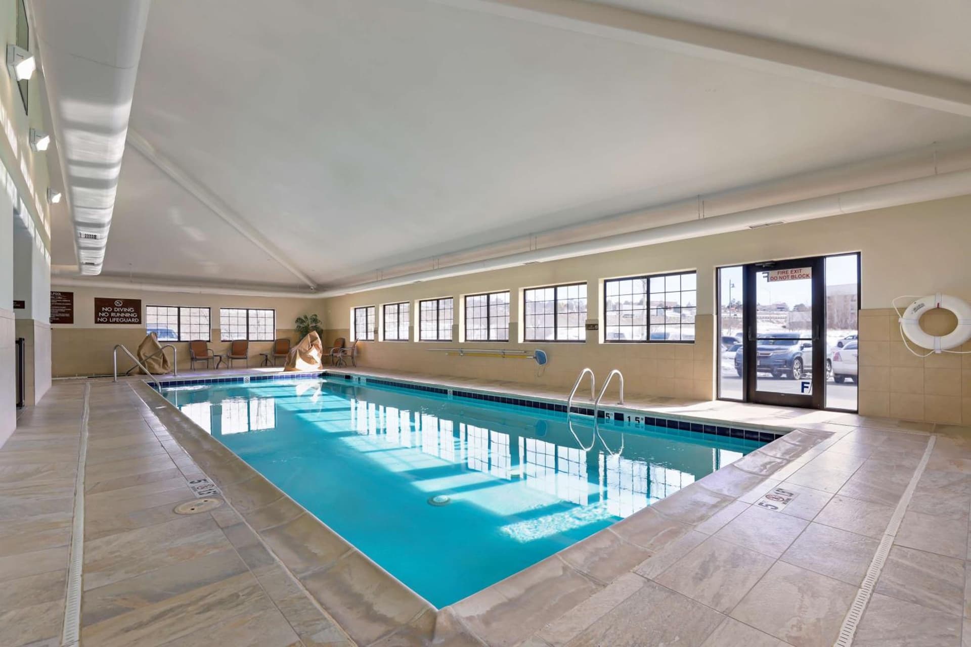 Best Western Plus Castle Rock gallery photo in Castle Rock, CO — image 12