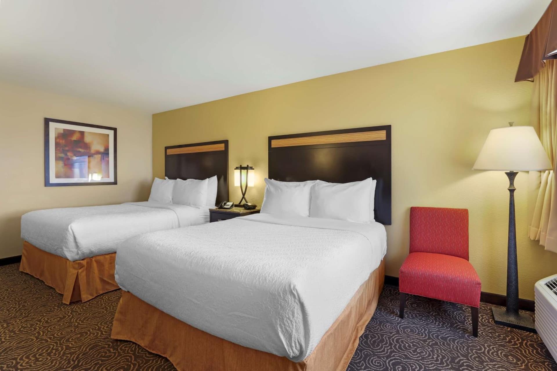 Best Western Plus Castle Rock gallery photo in Castle Rock, CO — image 11