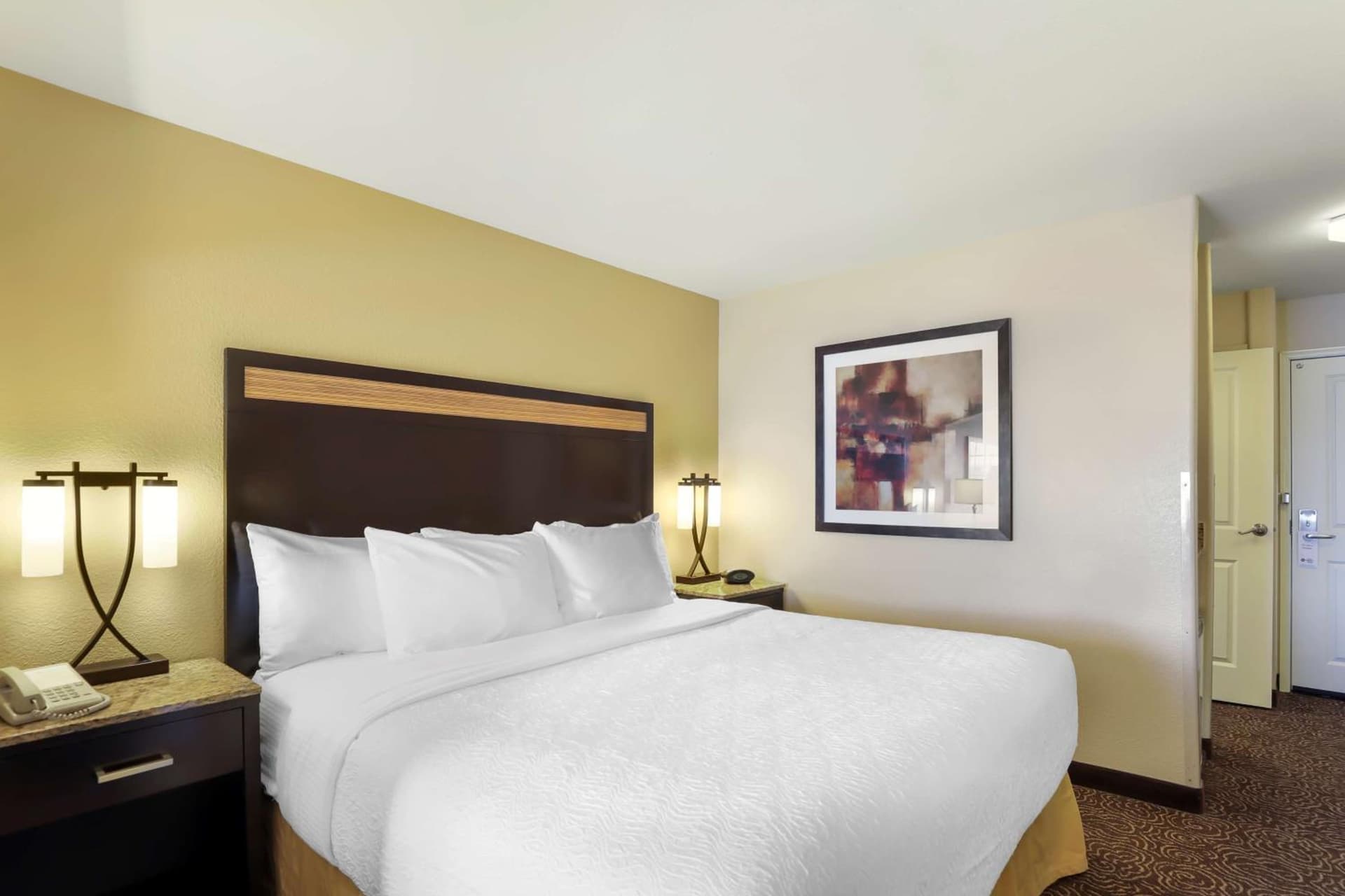 Best Western Plus Castle Rock gallery photo in Castle Rock, CO — image 17